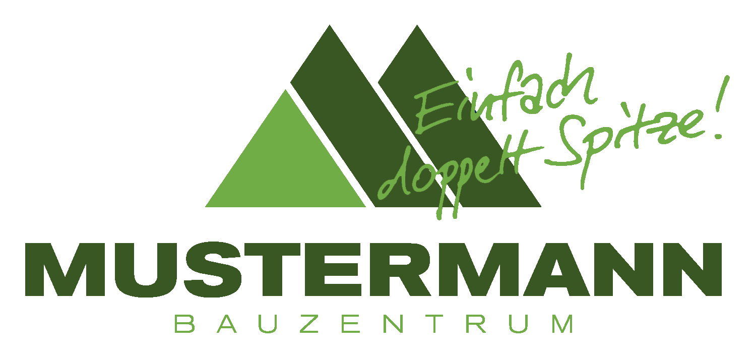 Logo Mustermann