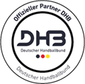 DHB Offizieller Partner